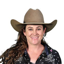 Brittany Pozzi Tonozzi