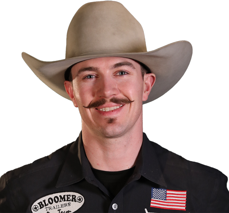 Chase Brooks Houston Livestock Show and Rodeo