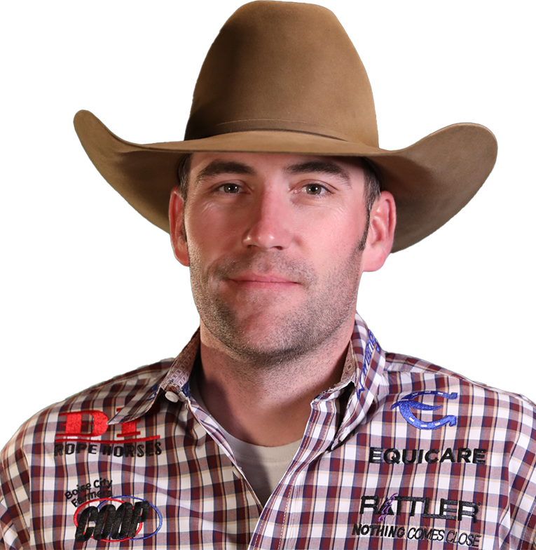 Billie Saebens Houston Livestock Show and Rodeo