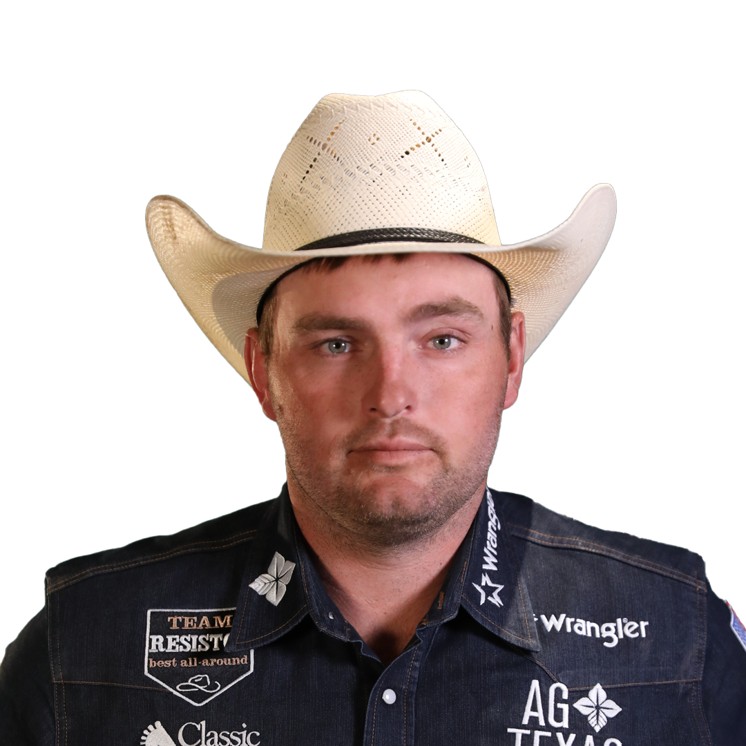 Jace Wyatt Melvin Houston Livestock Show and Rodeo