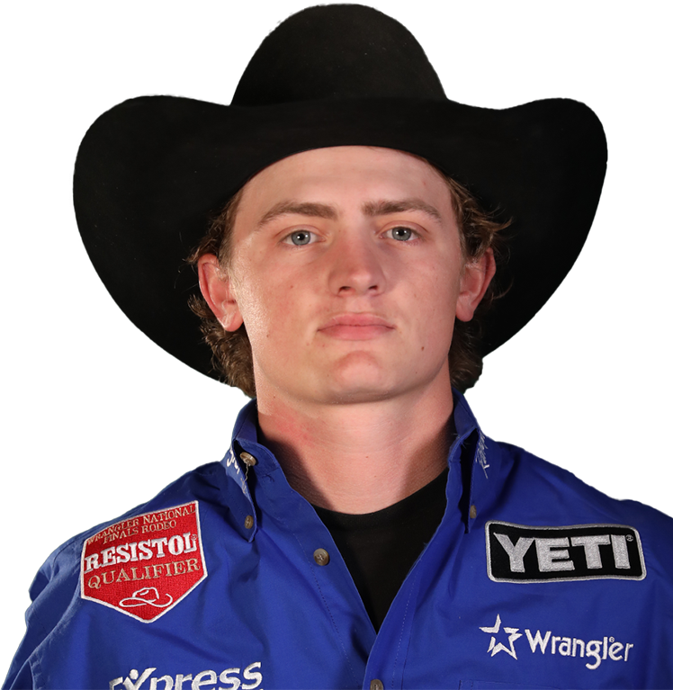 Ryder Wright - Houston Livestock Show and Rodeo