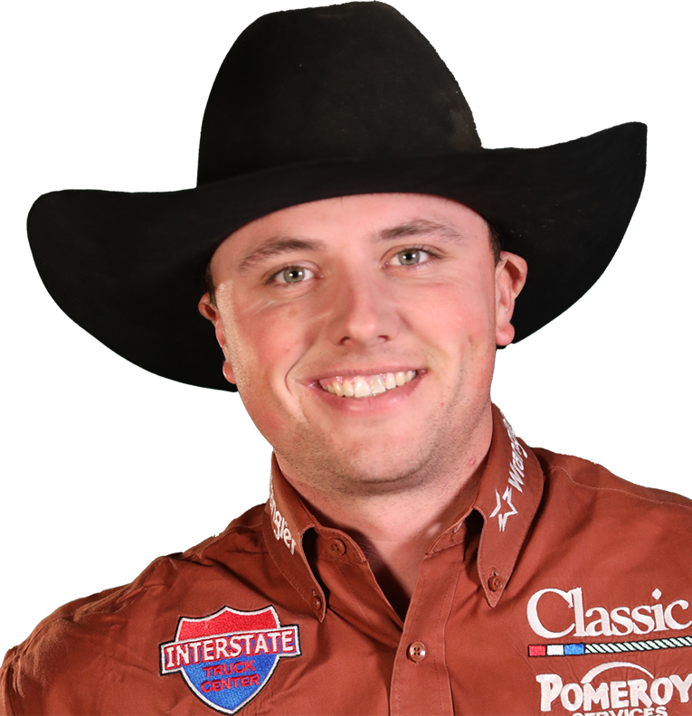 Wade / Thorp Houston Livestock Show and Rodeo