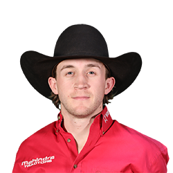 Trey Kimzey