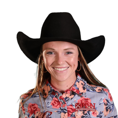 Ashley Castleberry