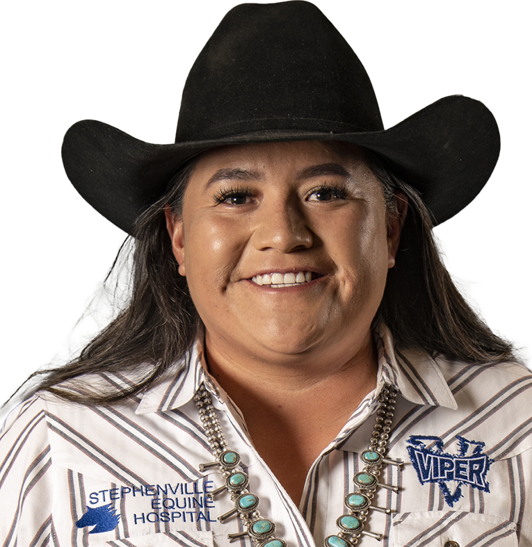 Danielle Lowman Houston Livestock Show and Rodeo