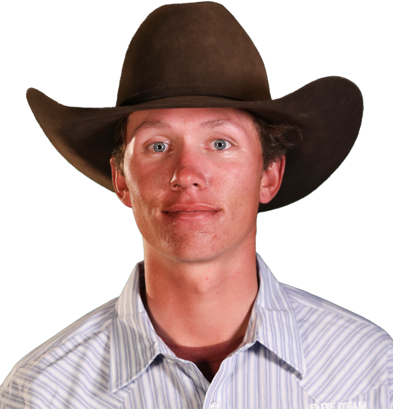 Caleb Hendrix Houston Livestock Show and Rodeo