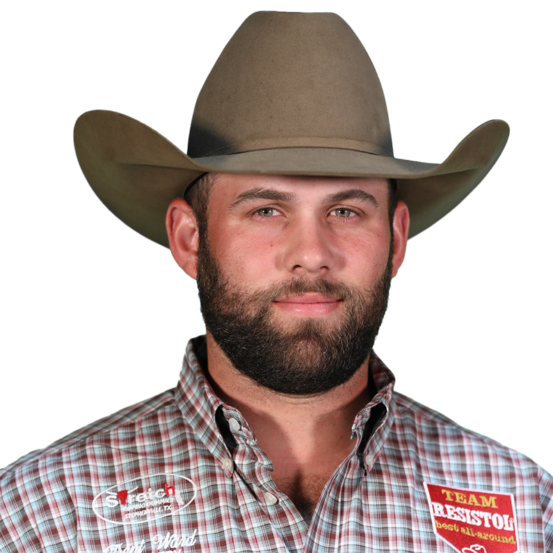 Wenceslao Aguilera Houston Livestock Show and Rodeo