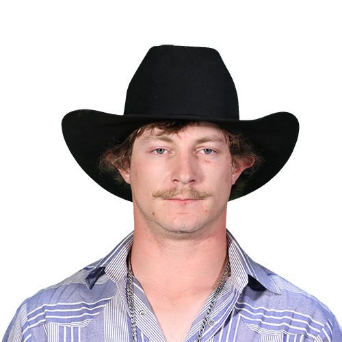 Keenan Hayes Houston Livestock Show and Rodeo