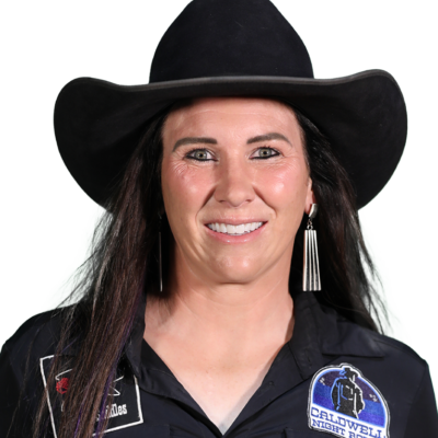 Megan McLeod-Sprague