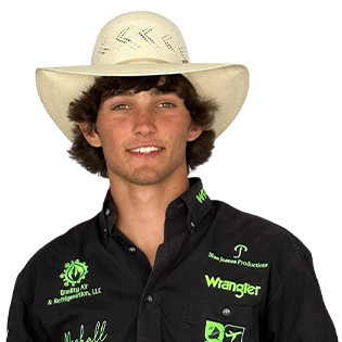 Tristin Parker