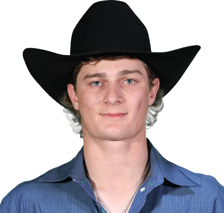 Cooper Cooke Houston Livestock Show and Rodeo