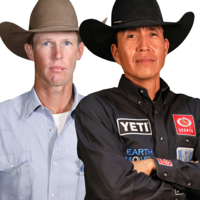 Begay / Todd