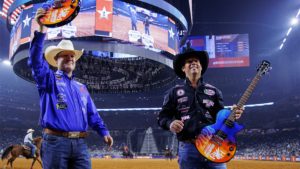 Super Series V Championship Results