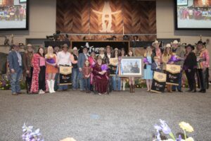 Investing in the creative expressions of youth | 2024 School Art Auction Results