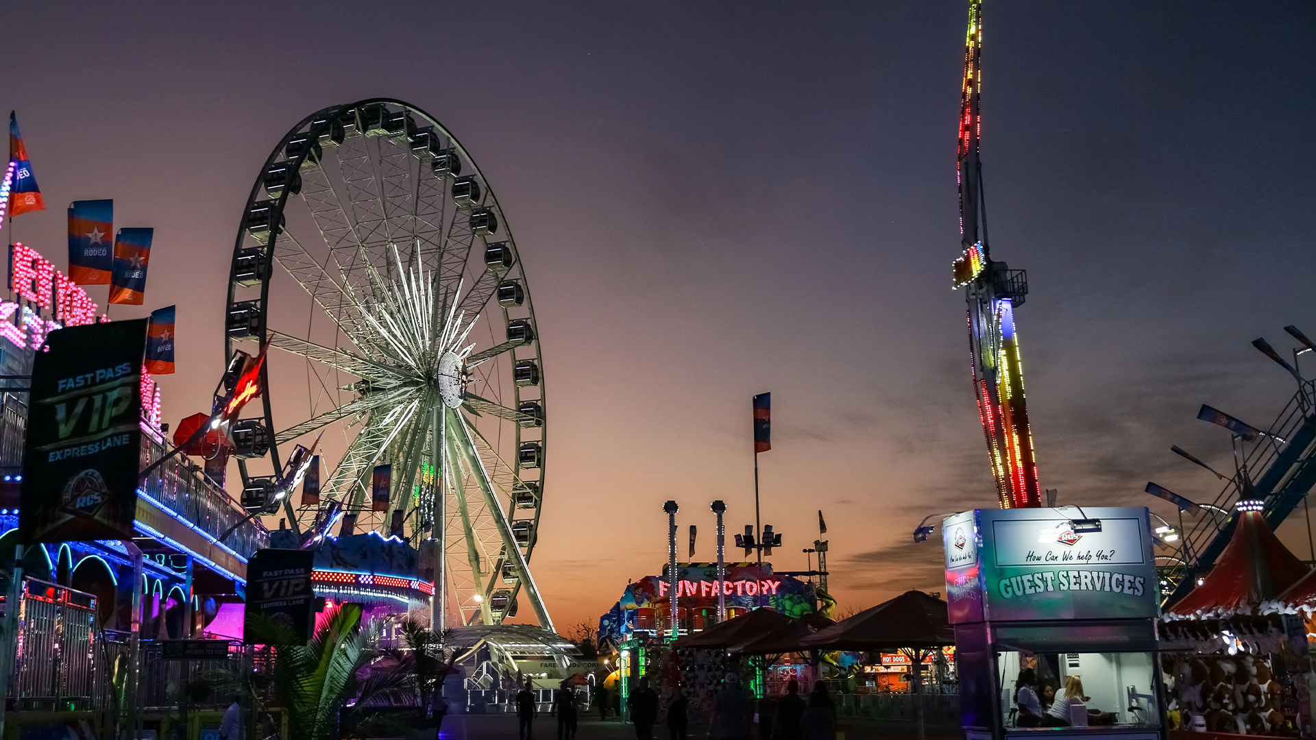 Rodeo shatters auction and attendance records, welcomes stellar lineup to the Star Stage including 10 new artists