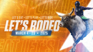 The Houston Livestock Show and Rodeo announces 2025 dates