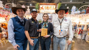 Propelling Growth: The Rodeo’s lasting impact both near and far