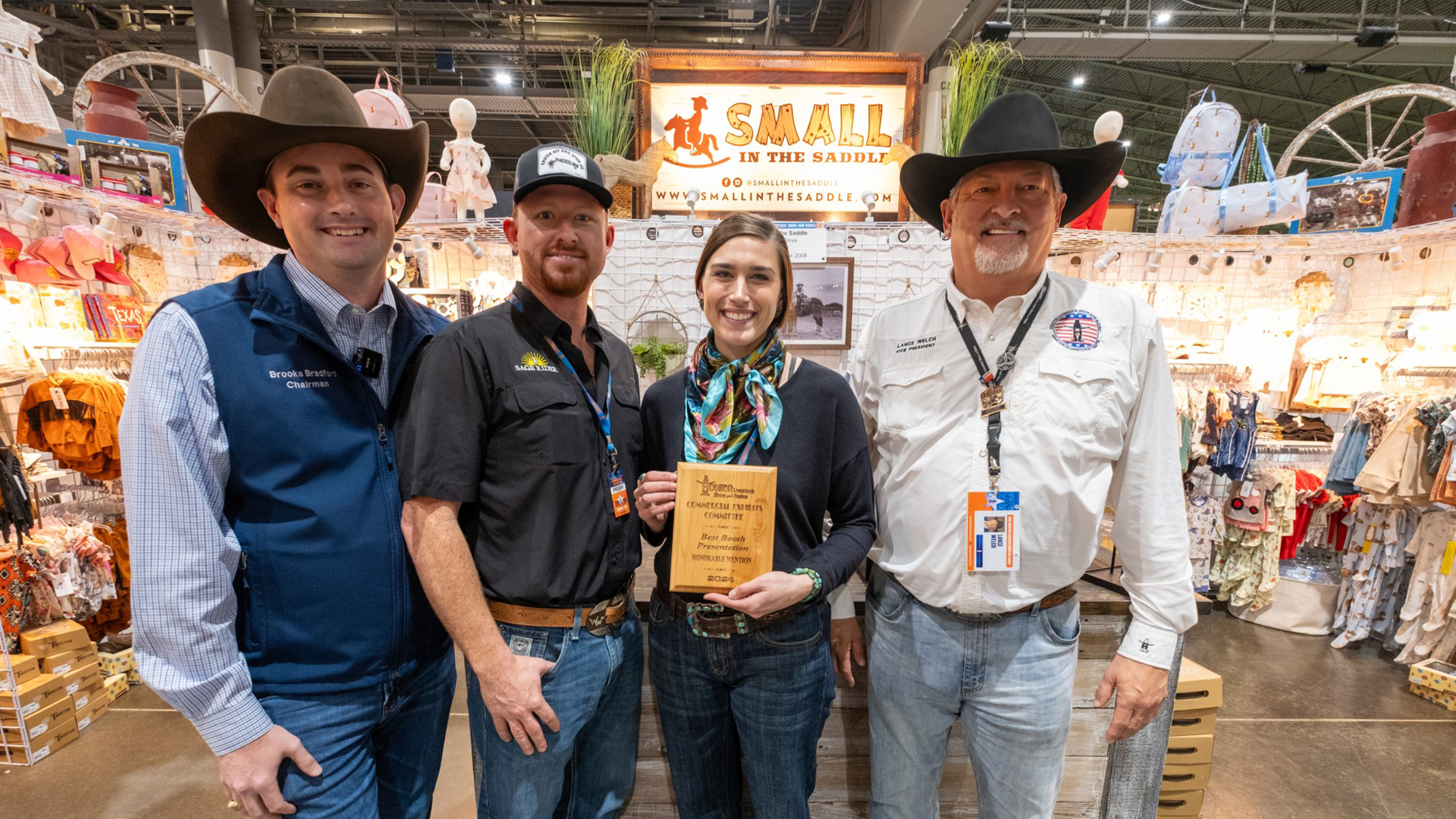 Propelling Growth: The Rodeo’s lasting impact both near and far