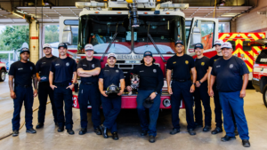 Houston: A city of unbreakable spirit