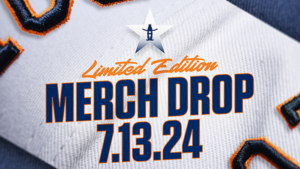 Rodeo releases limited-edition 713 Day merchandise