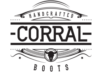 Corral Boots
