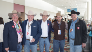 Amen to Cowboy Church