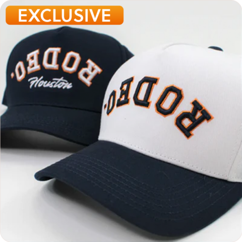 Plan Your Visit - Houston Livestock Show and Rodeo