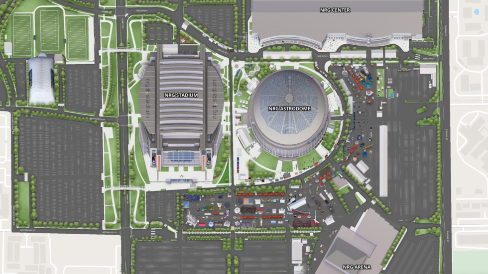 Music & Concerts | Houston Livestock Show and Rodeo