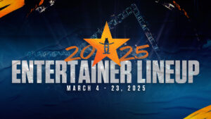 Music Legends and Rising Stars Collide: The 2025 RODEOHOUSTON® Unveils Epic Entertainment Lineup