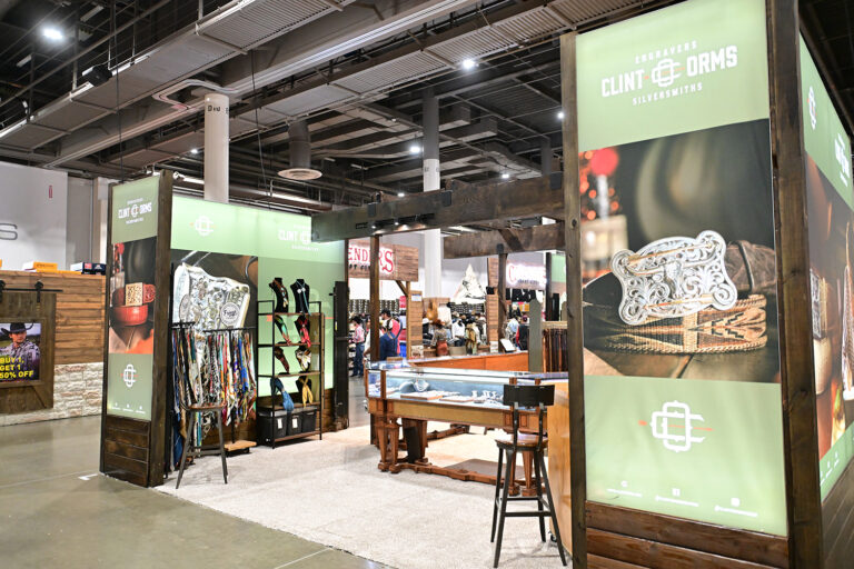 Clint Orms Engravers & Silversmith Inc.