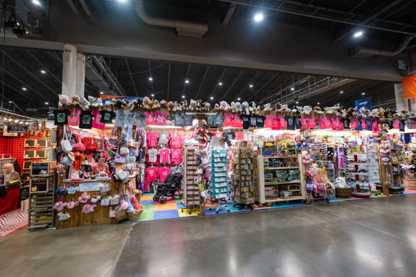 Imagination Unlimited