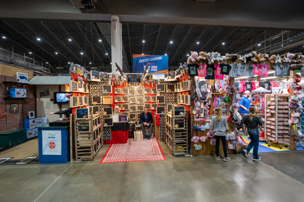 Personalized Busy Box