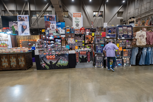 RGO Sports/Homefields