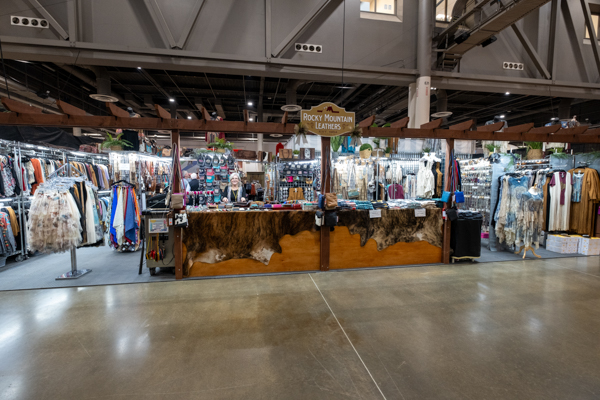 Rocky Mountain Leathers