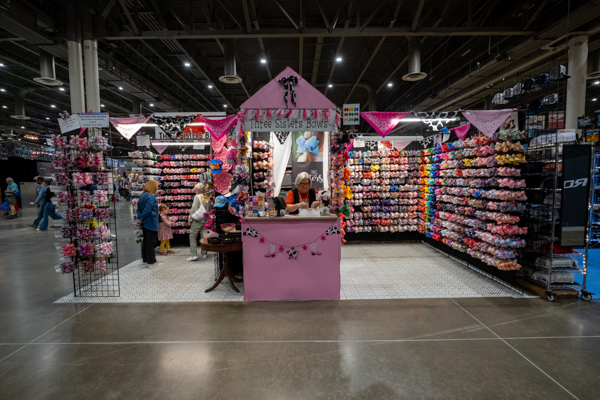 Three Sisters Bow Boutique