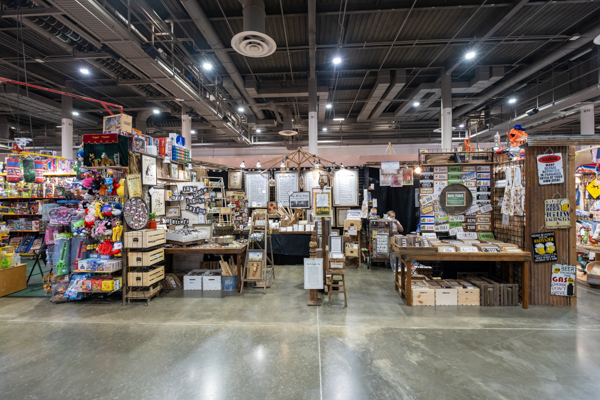 Vunkology: The Science of Valuable Junk