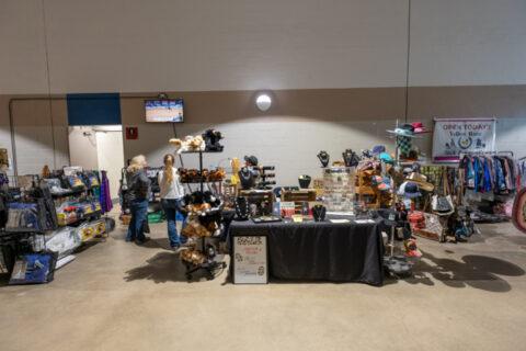 Yellow Rose Tack and Supplies | Houston Livestock Show and Rodeo