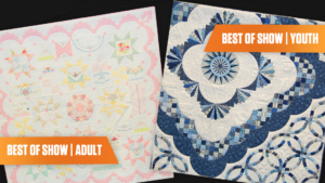 Rodeo 2025 Quilt Contest winners announced