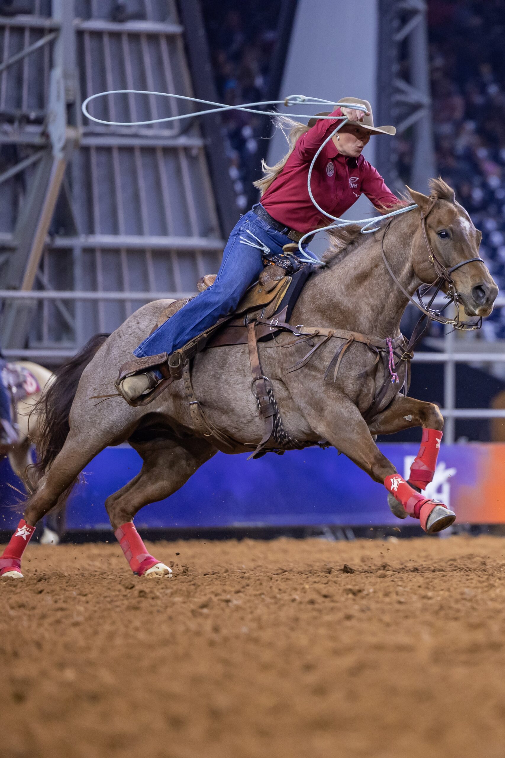 Advancements | Breakaway - Houston Livestock Show and Rodeo