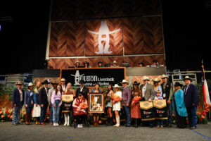 2025 School Art Auction Results