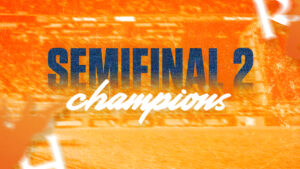 Semifinal 2 Results