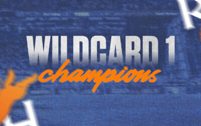 2025 RODEOHOUSTON® Wild Card 1 Results