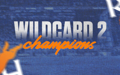 2025 RODEOHOUSTON® Wild Card 2 Results