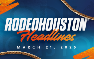 RODEOHOUSTON Headlines | Wild Card 1