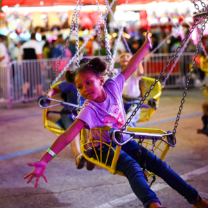 The Junction Carnival