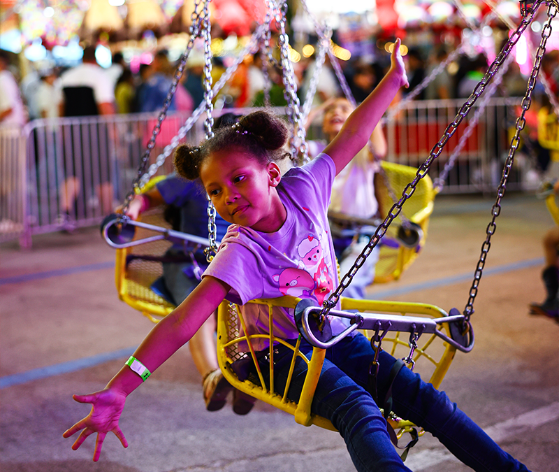 The Junction Carnival