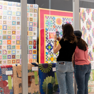 Quilt Exhibit