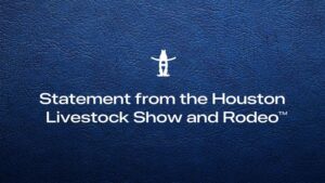 Rodeo commits $500,000 to Central Texas recovery