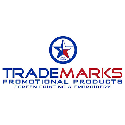 Trademarks Promotional Products