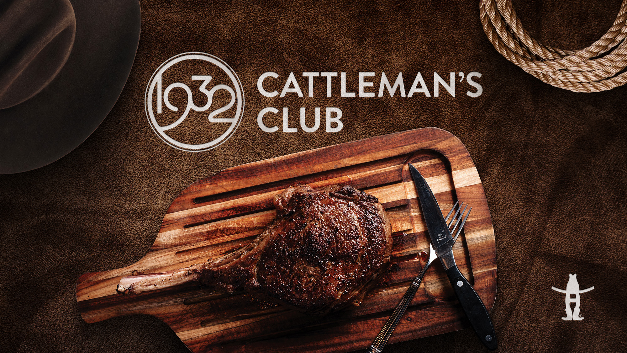 1932 Cattleman’s Club: New fine dining experince, Fertitta Entertainment to bring elevated  hospitality to the 2026 Rodeo